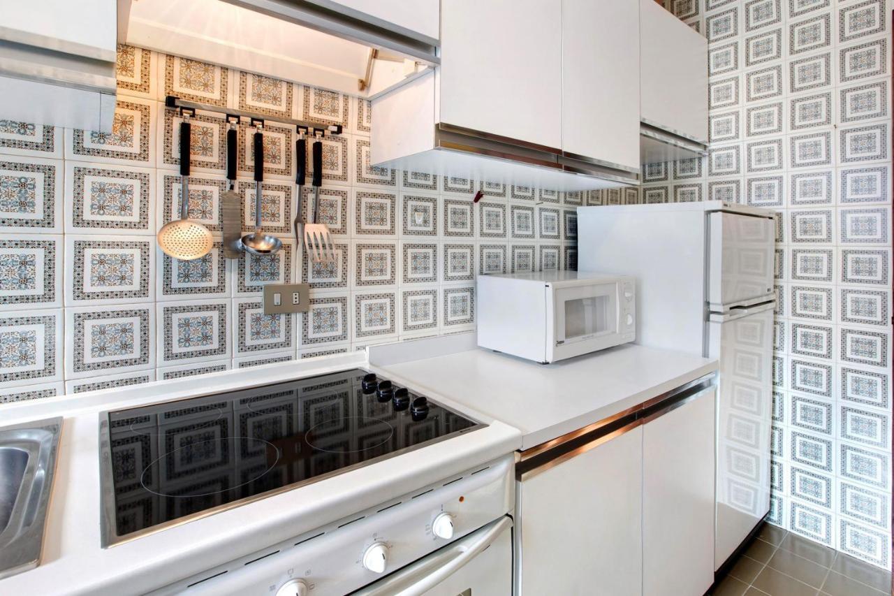 Condominio Solena Bormio Bagian luar foto